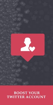 Social Fan APK screenshot 1 Social Fan APK screenshot 1