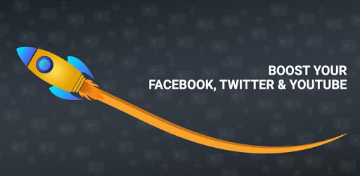 Install Social Fan on PC install Social Fan on PC