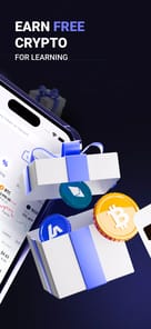 LATOKEN APK screenshot 1