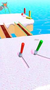 Ice Cream Roll APK screenshot 1