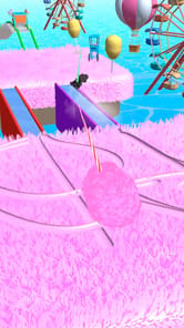 Ice Cream Roll APK screenshot 1