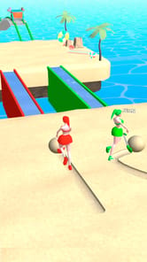 Ice Cream Roll APK screenshot 1