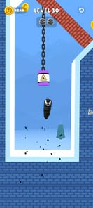 Dark Blob APK screenshot 1