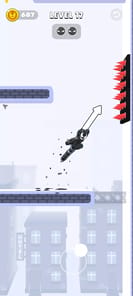 Dark Blob APK screenshot 1