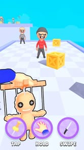 Puppet Lord 3D APK screenshot 1