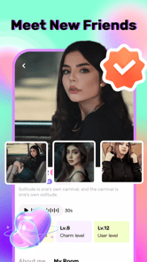 Layla APK screenshot 1