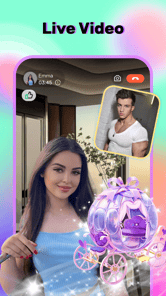 Layla APK screenshot 1