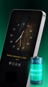 Always On Display APK screenshot 1