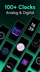 Always On Display APK screenshot 1