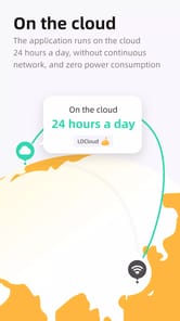 LDCloud APK screenshot 1