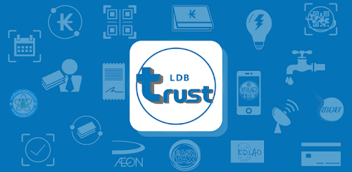 install LDB Trust on PC