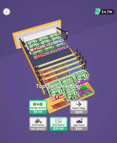 Money Print Fever APK screenshot 1