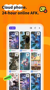 EasyFun APK screenshot 1