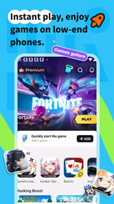 EasyFun APK screenshot 1
