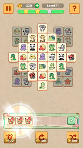 Triple Tile Classic APK screenshot 1