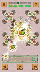 Triple Tile Classic APK screenshot 1