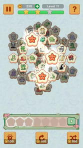 Triple Tile Classic APK screenshot 1