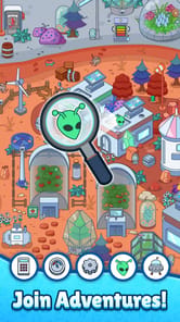Hidden Tales APK screenshot 1