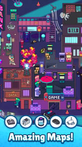 Hidden Tales APK screenshot 1