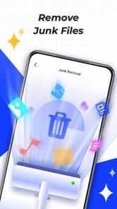 MiraClean APK screenshot 1