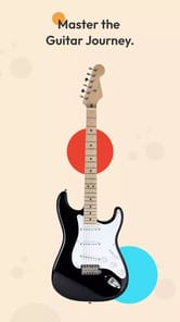Learn Guitar: Tuner & Tabs APK screenshot 1