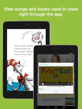 Learning Genie for Parents APK screenshot 1 Learning Genie for Parents APK screenshot 1