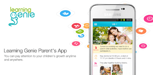 Install Learning Genie for Parents on PC install Learning Genie for Parents on PC