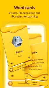 Learn Language APK screenshot 1