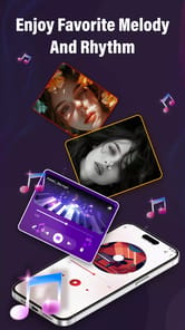 Piano Keyboard: Piano Practice APK screenshot 1