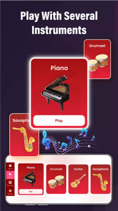 Piano Keyboard: Piano Practice APK screenshot 1