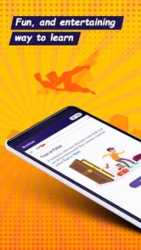 Programming Hero: Coding Just Got Fun(beta) APK screenshot 1