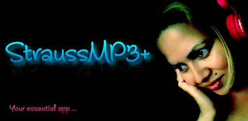 install Free music download - StraussMP3+ on PC