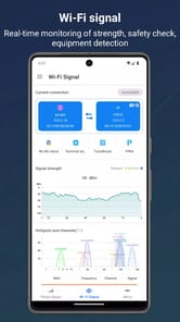 Signal Detector APK screenshot 1