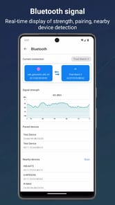 Signal Detector APK screenshot 1