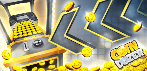 install Coin Dozer - Free Prizes on PC