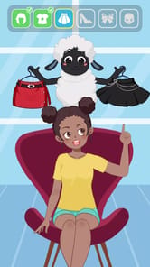 Left or Right: Women Fashions APK screenshot 1