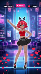 Left or Right: Women Fashions APK screenshot 1