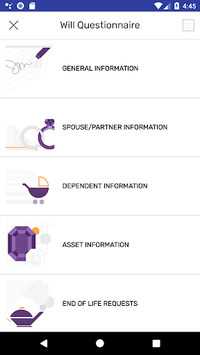LegalShield - Legal Protection APK screenshot 1 LegalShield - Legal Protection APK screenshot 1