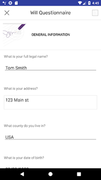 LegalShield - Legal Protection APK screenshot 1 LegalShield - Legal Protection APK screenshot 1