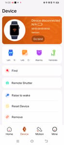 LAXASFIT PRO APK screenshot 1