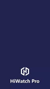 HiwatchPro APK screenshot 1 HiwatchPro APK screenshot 1