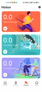 Hiwatch Plus APK screenshot 1