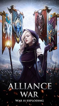 Clash of Empires-COE APK screenshot 1