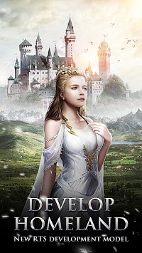 Clash of Empires-COE APK screenshot 1