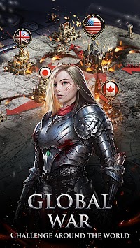 Clash of Empires-COE APK screenshot 1
