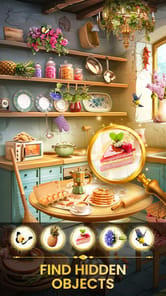 Bright Objects APK screenshot 1 Bright Objects APK screenshot 1