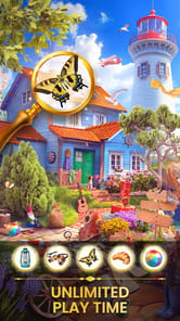 Bright Objects APK screenshot 1 Bright Objects APK screenshot 1
