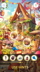 Bright Objects APK screenshot 1 Bright Objects APK screenshot 1