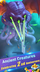 Mega Tower - Casual TD Game APK screenshot 1