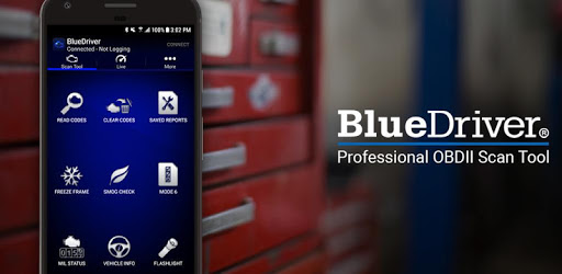 Install BlueDriver OBD2 Scan Tool on PC install BlueDriver OBD2 Scan Tool on PC